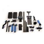 Redrock Micro Ultimate Universal Bundle with microFollowFocus (p/n 18-066-1113) Redrock Micro Ultimate Universal Bundle with microFollowFocus (p/n 18-066-1113)